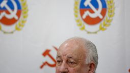 Servel: Partido Comunista vuelve a ser el más grande, pese a fuga generalizada