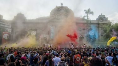 VOCES| De Lollapalooza a Santiago a Mil: La nueva inquisición de la cultura en Chile