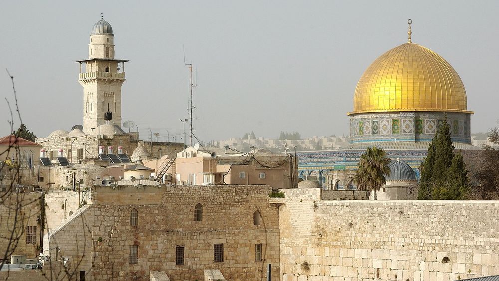 VIDEO| ¿Qué conoces sobre el conflicto palestino-israelí?: Mira un resumen histórico