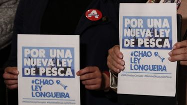 Trabajadores de la industria (Fetrapes) emplazan al Gobierno: “Copiaron el mecanismo de la ley Longueira”