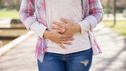 Enfermedad Inflamatoria Intestinal. Enfermedad Inflamatoria Intestinal.