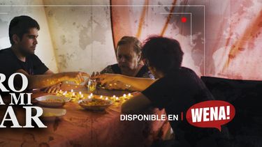 VIDEO| Mira el primer capítulo de la nueva web serie de Sergio Freire tras su paso por Viña