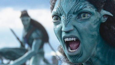 Avatar 2 atrae en su estreno a un 25% más de espectadores en España que la primera parte