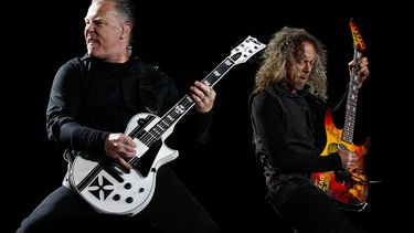 ¡Atención fanáticos! Metallica confirma show en Chile y quedan pocas entradas a la venta