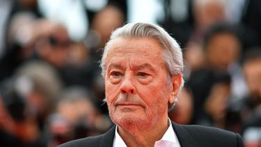 Alain Delon solicita la eutanasia y se despide con emotiva carta