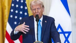 Donald Trump va más allá en su guerra comercial: Impone a Japón y Corea del Sur aranceles del 25%