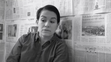 Corto grabado con celulares instala el estallido social chileno en festival de cortometrajes en Berlín