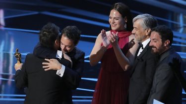Una industria fantástica: ¿Se consagra el cine chileno tras el Oscar de Fábula, Sebastián Lelio y Daniela Vega?