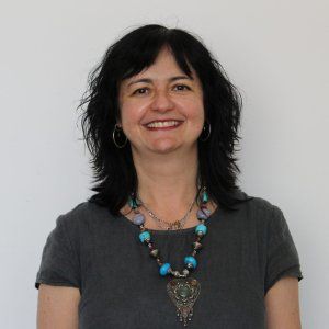 El Desconcierto | Galina García Mokina