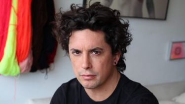 Benjamín Labatut, el escritor chileno recomendado por Barack Obama dentro de lo mejor del año