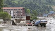 Más de 6.000 desaparecidos en Nepal - Agencia EFE
