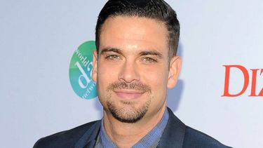 Encuentran muerto a ex actor de Glee acusado de posesión de pornografía infantil