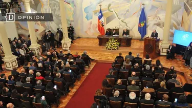 El Desconcierto | 31214 reunion del cruch.webp