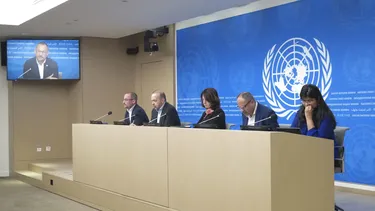 Venezuela, Cuba, Colombia y Chile condenan ataques en Irán y piden retomar negociaciones en la ONU