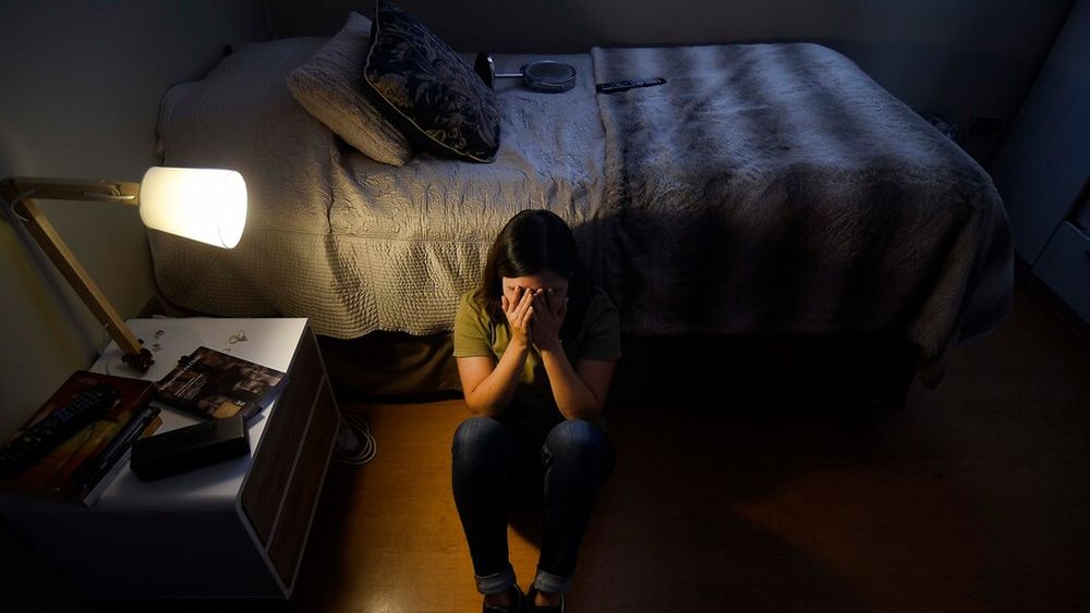 Sí, era depresión Y (también) capitalismo