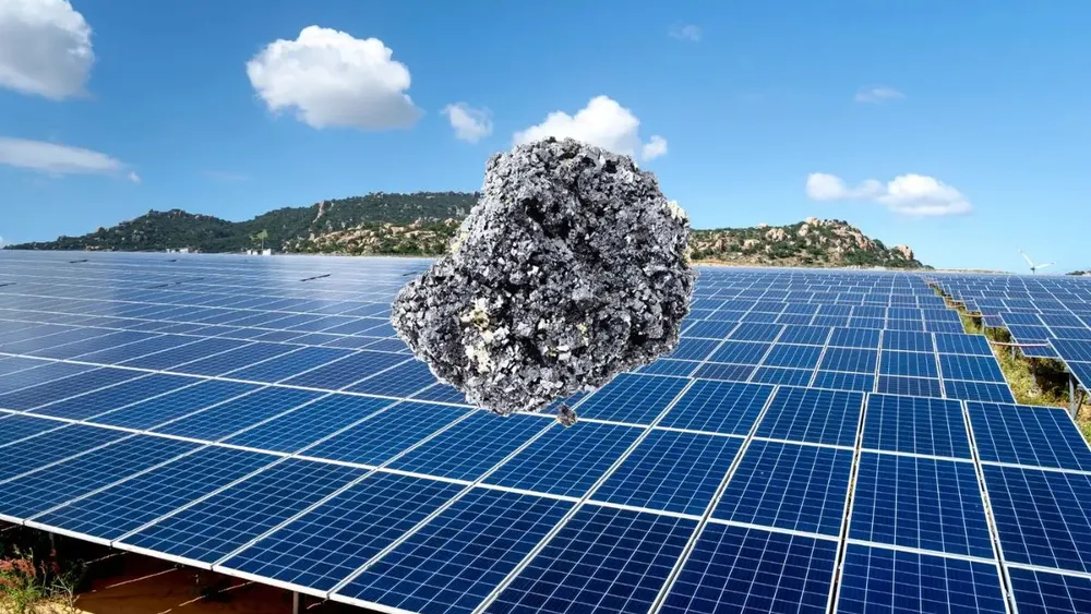 Paneles solares evolucionan y aumentan su rendimiento con tecnologías como hidrogel, perovskita y celdas bifaciales