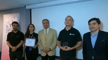 Puerto Varas recibe reconocimiento nacional por innovador programa de Bienestar Integral Adolescente