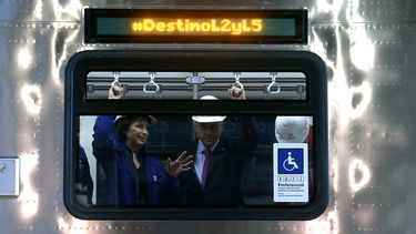 La dura crítica del Sindicato de Metro por ninguneo de Piñera: Es un agravio al compromiso y profesionalismo de nuestros conductores