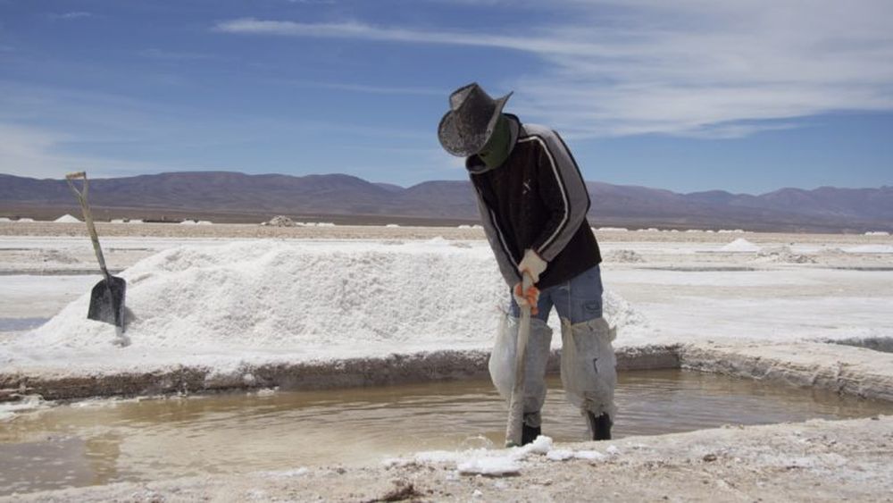 El precio ambiental de la fiebre del litio en Argentina, Bolivia y Chile