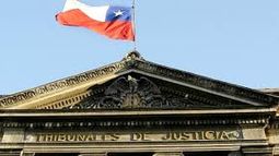 El sistema judicial en crisis