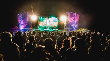 Festival Woodstaco 2023: Revisa el extenso listado de bandas en cada escenario