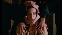 Pienso en tu mirá: Rosalía, la cantaora de flamenco millennial que deconstruye el amor romántico