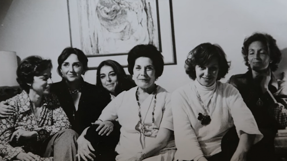 Las Dawsonianas: Íntimo documental sobre las esposas de los presos políticos
