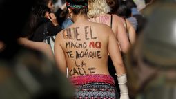 Las mujeres a poto pelado tienen razón