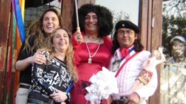 El Desconcierto | 9742 la historia del pato egana la novela inconclusa de lemebel.jpg