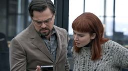 CRÍTICA| Don´t Look Up: ¿Por qué DiCaprio gana más que Jennifer Lawrence?