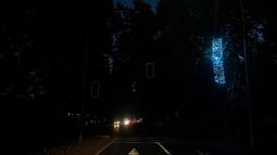 Cortes de luz en Santiago para este fin de semana de elecciones: Serán en 10 comunas y durarán hasta 7 horas