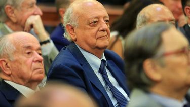 José Antonio Viera-Gallo asumirá defensa de exministra Ríos en la acusación constitucional