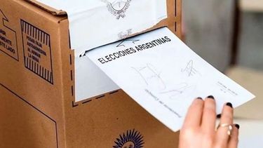 Como en el 2003, Argentina vuelve elegir presidente ante escenario de extrema desigualdad