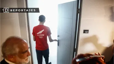 La medalla más inalcanzable para deportistas de alto rendimiento que trabajan para Chile: El sueño de la casa propia