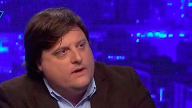 Alemparte cuestiona a Baltasar Garzón: En Twitter le recuerdan cuando le profesó admiración