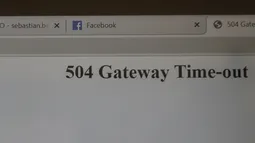 Diversos bancos nacionales presentan problemas e intermitencias justo en día de fin de mes