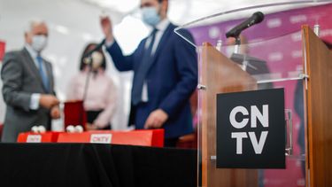 Franja electoral: Cuáles son los partidos que tendrán más tiempo en pantalla