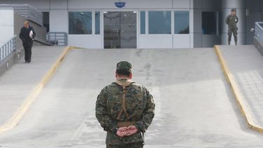 Soldado que escapó de Escuela de Caballería en Iquique denunció agresiones y hostigamiento