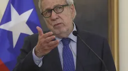 Chile responde Donald Trump por su arancel de 50%: Estados Unidos va a necesitar nuestro cobre