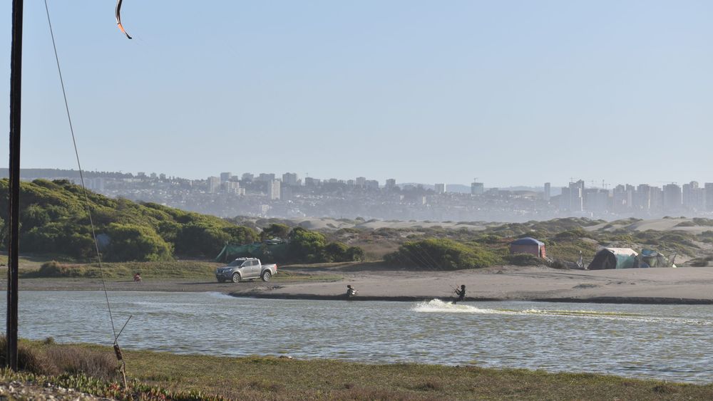 Posada del Parque: El lodge que lucha para salvar el Humedal de Mantagua en Quintero Región de Valparaíso