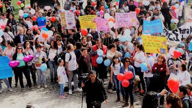 El Desconcierto | Corazones Luchadores.jpg