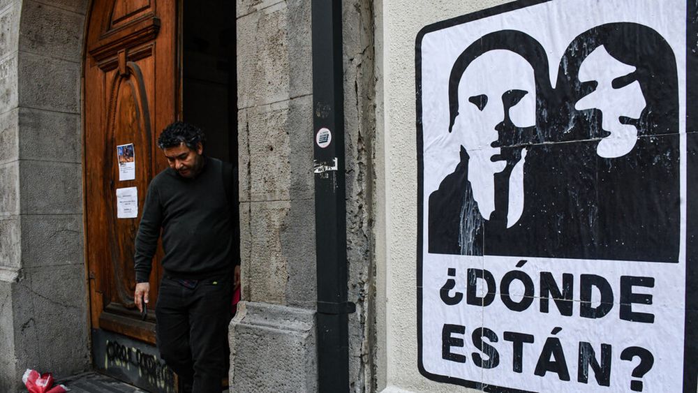 Corte Suprema confirmó condena a oficiales en retiro por envenenar a detenidos en dictadura