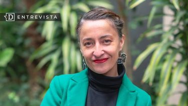 Carolina Gainza, subsecretaria de Ciencia: Uno de nuestros ejes es descentralizar la generación de conocimiento