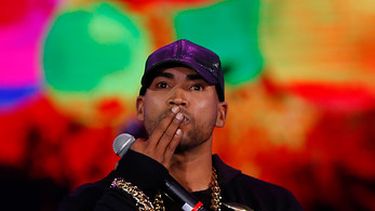Don Omar solidarizó con el sur de Chile: Que una gaviota te lleve en manos al bien