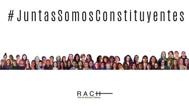 VOCES| Red de Actrices Chilenas: La cultura no debe ser nunca más un elemento cosmético