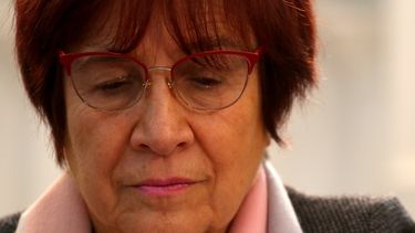 Diputada Hertz por entrevista de Canciller Ribera a Financial Times: Es una vergüenza