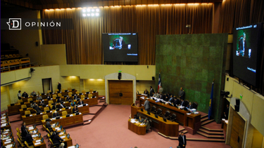 El Desconcierto | Senado Congreso e1713566065649.png