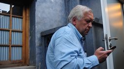 Continúa la polémica entre los Parra: Jorge Burgos representará a hija de Nicanor en disputa por su testamento