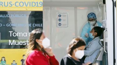 Alerta sanitaria: Qué implica la medida que mantiene el Minsal hasta marzo