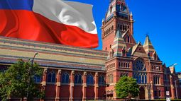 Becas Chile se aprieta el cinturón: En dos años disminuyeron 70% asignaciones para magíster en extranjero